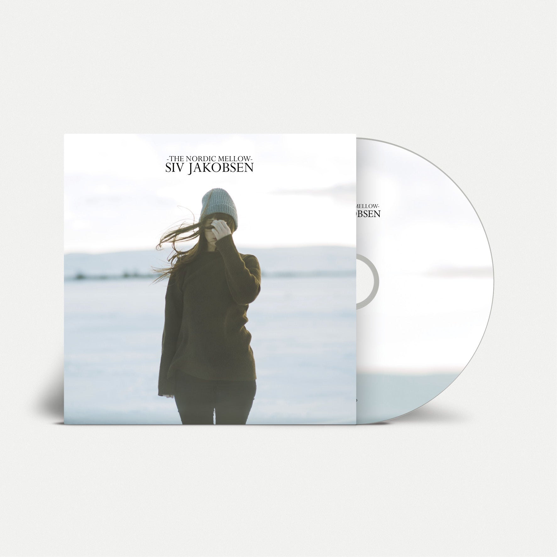 Siv Jakobsen - Online Store