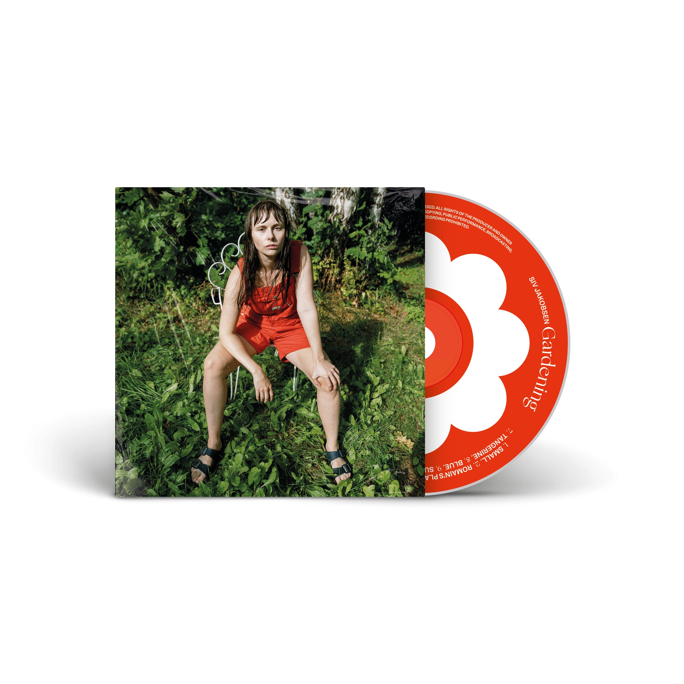 Siv Jakobsen - Online Store